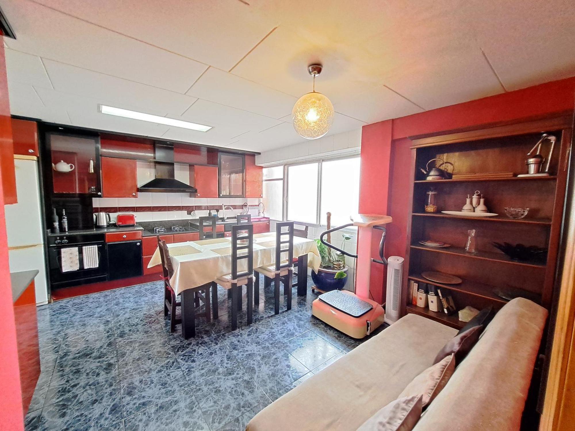 Full Equipped And Comfortable Apartment With Wifi Valensiya Dış mekan fotoğraf