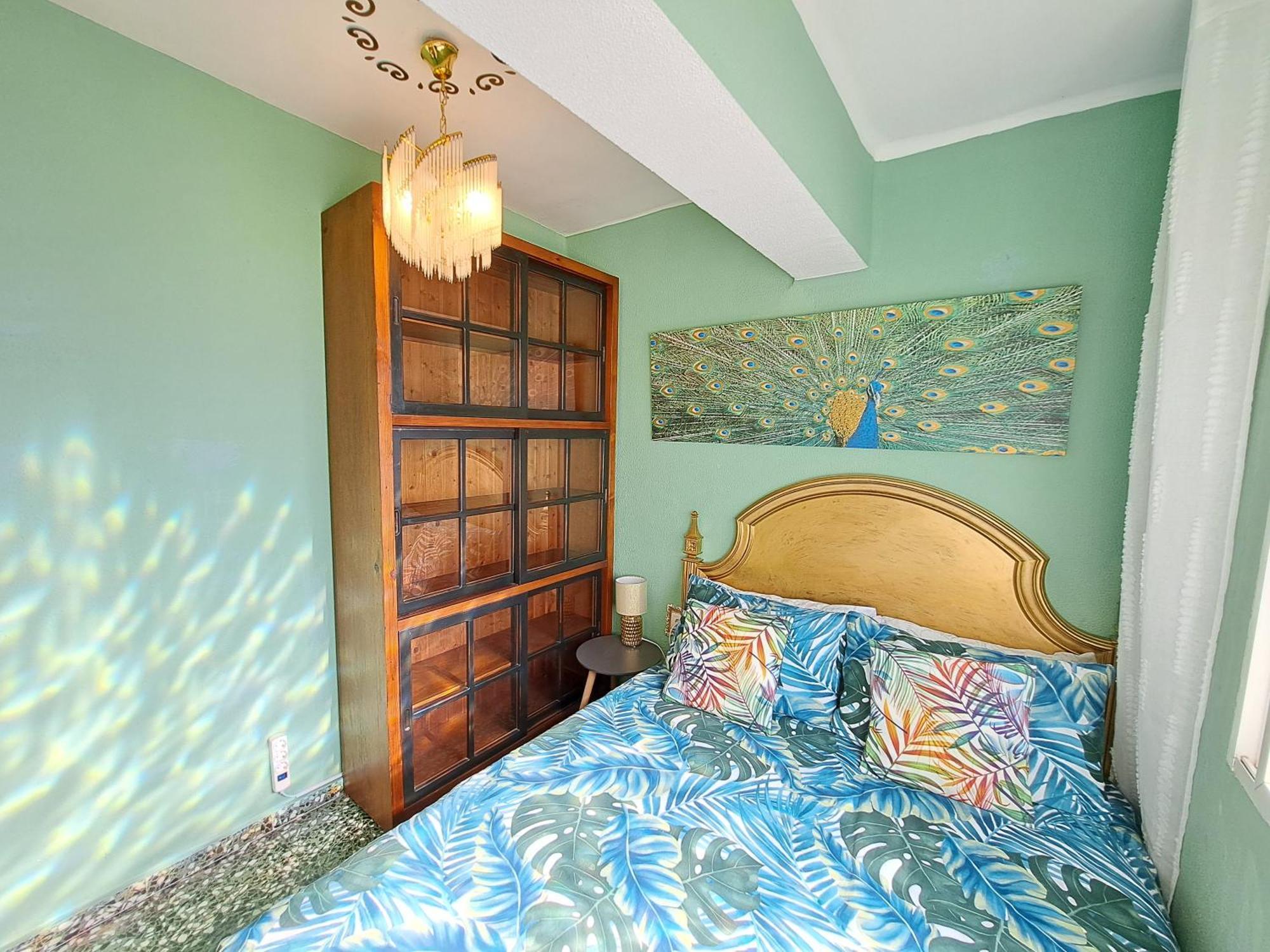 Full Equipped And Comfortable Apartment With Wifi Valensiya Dış mekan fotoğraf