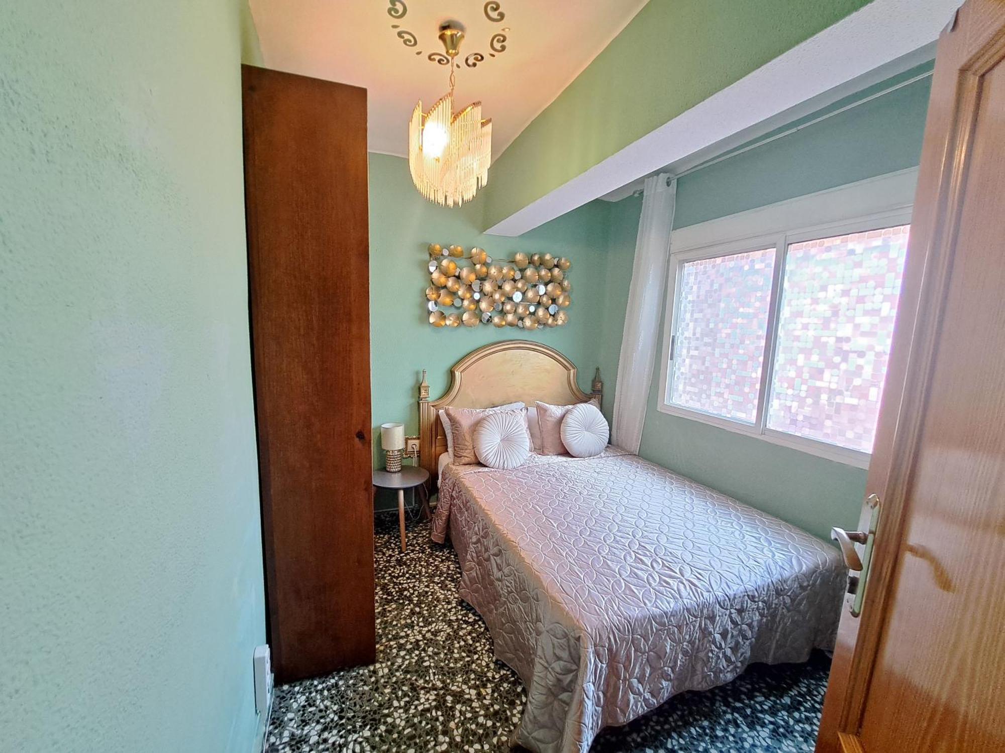 Full Equipped And Comfortable Apartment With Wifi Valensiya Dış mekan fotoğraf